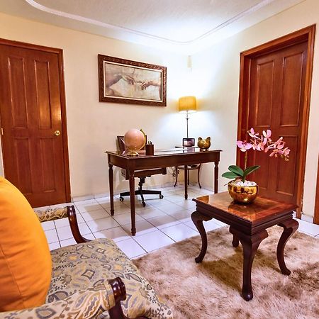 Casa Kinich Daire Guadalajara Dış mekan fotoğraf