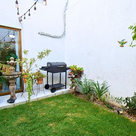 Casa Kinich Daire Guadalajara Dış mekan fotoğraf