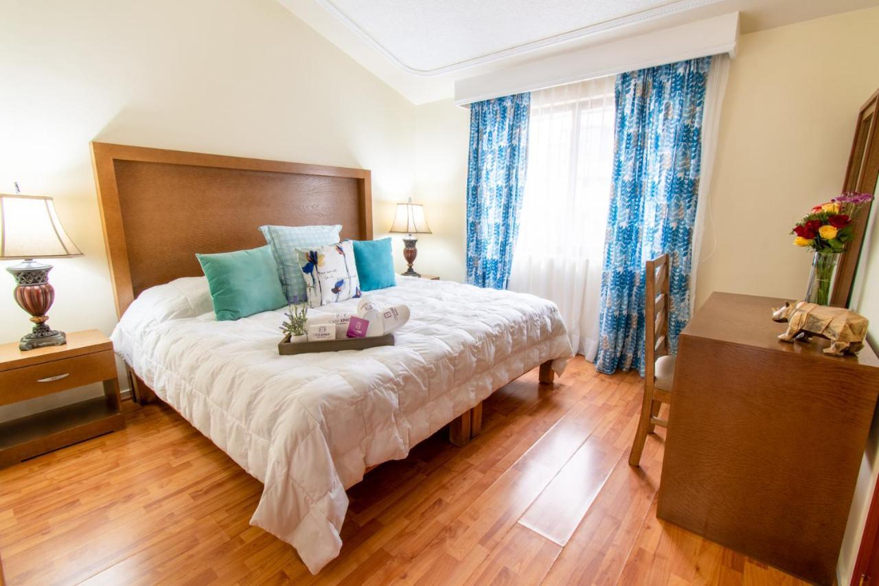 Casa Kinich Daire Guadalajara Dış mekan fotoğraf