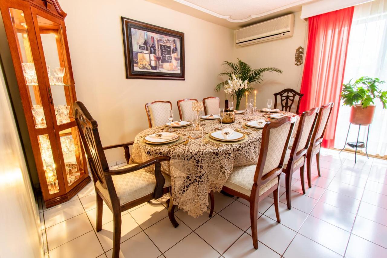 Casa Kinich Daire Guadalajara Dış mekan fotoğraf
