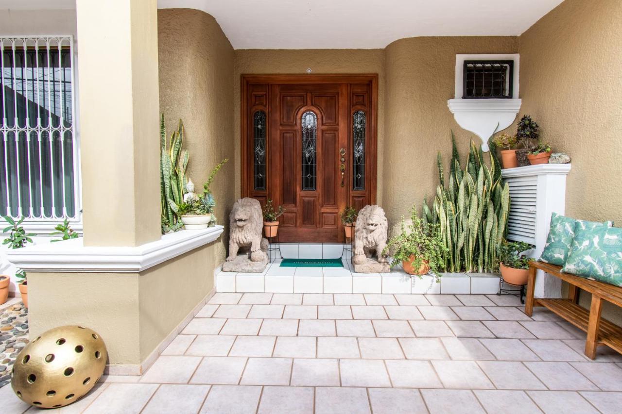Casa Kinich Daire Guadalajara Dış mekan fotoğraf