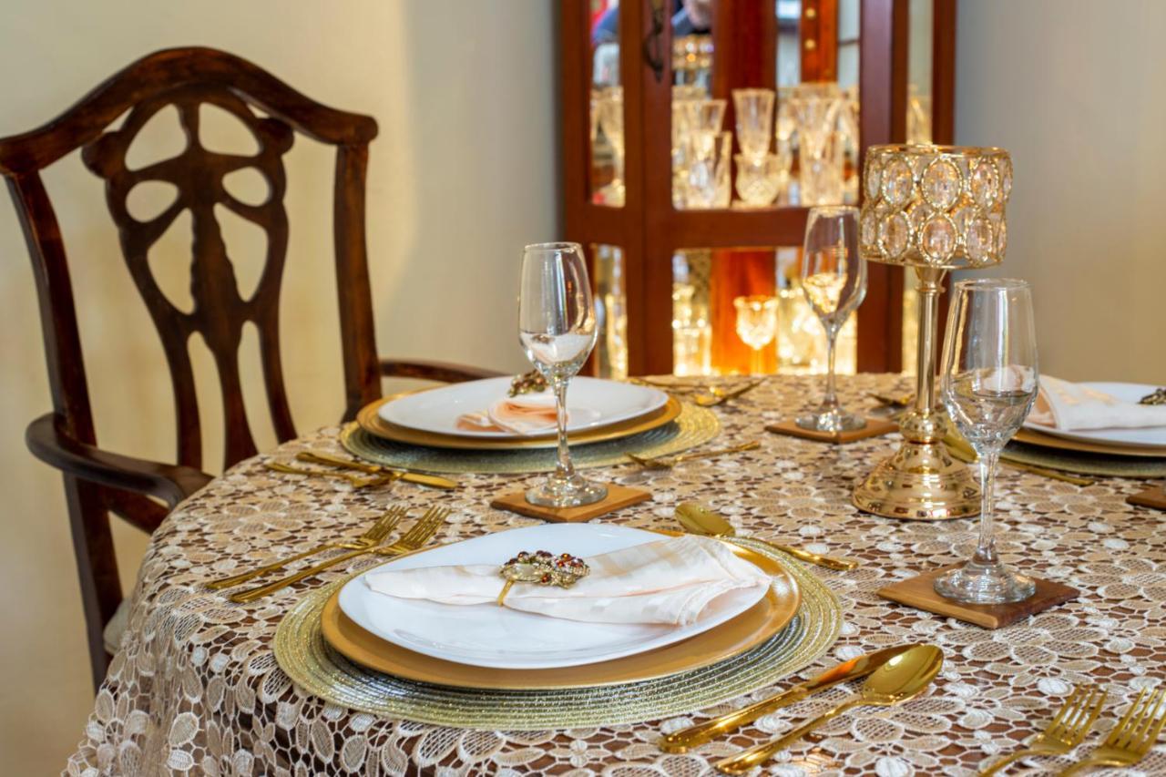 Casa Kinich Daire Guadalajara Dış mekan fotoğraf