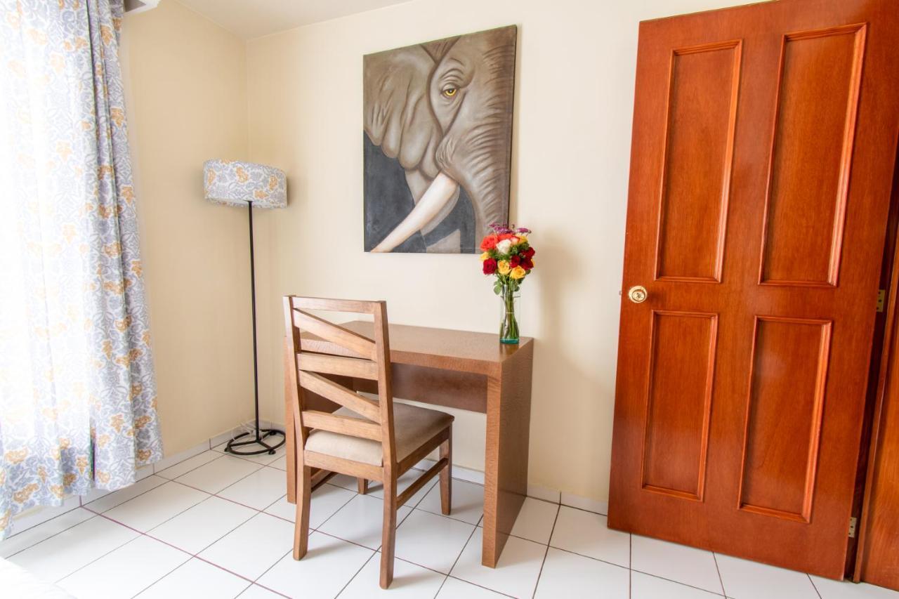 Casa Kinich Daire Guadalajara Dış mekan fotoğraf