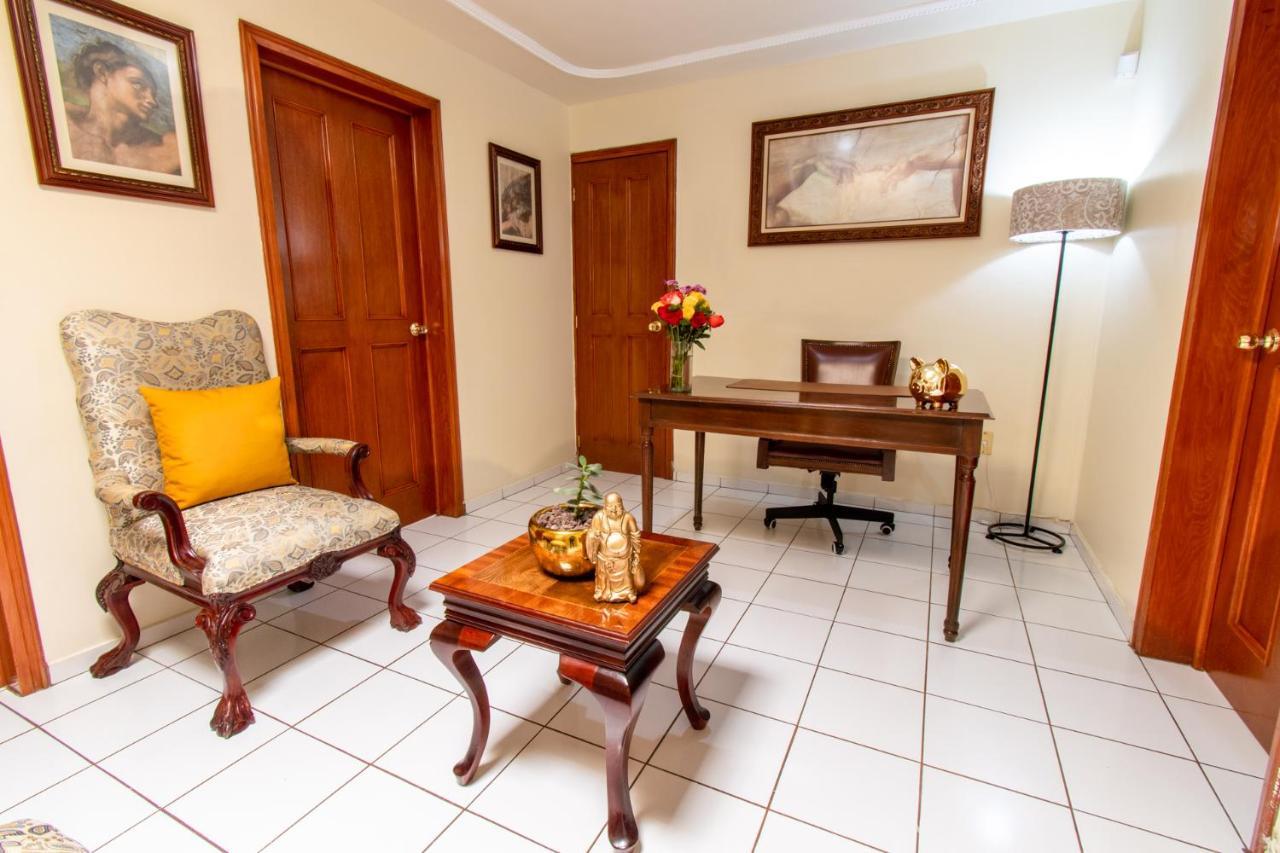 Casa Kinich Daire Guadalajara Dış mekan fotoğraf