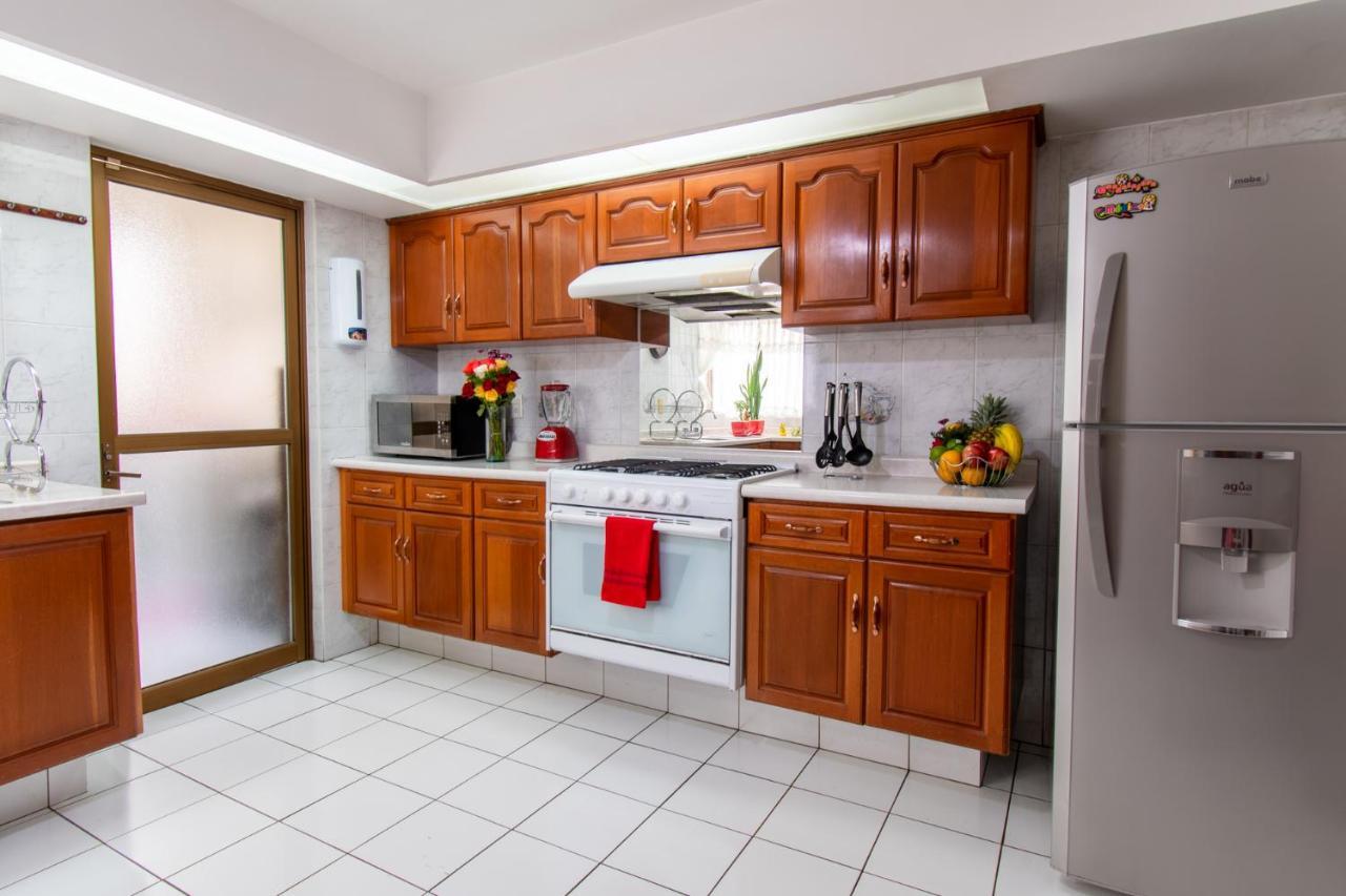 Casa Kinich Daire Guadalajara Dış mekan fotoğraf