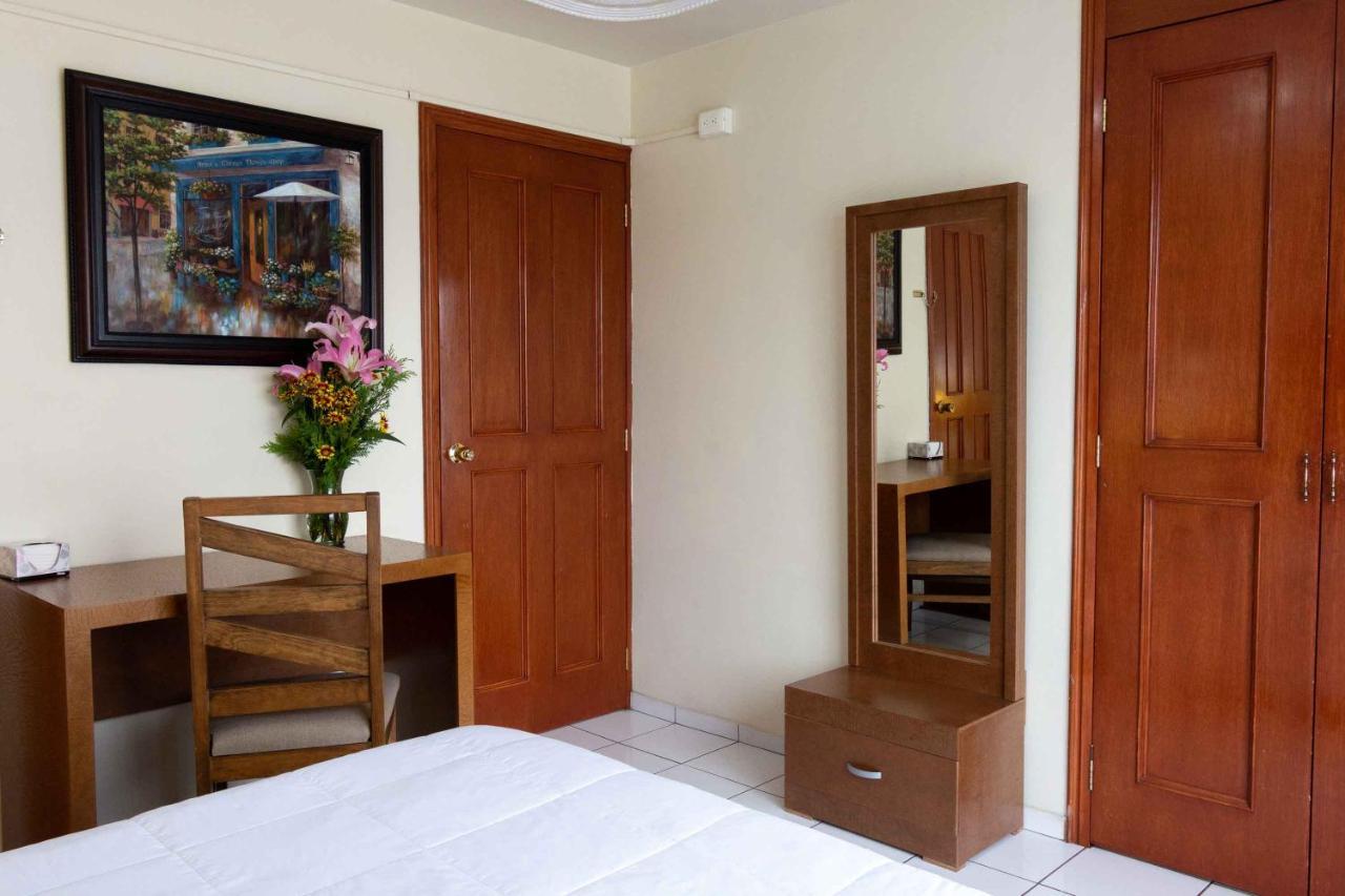 Casa Kinich Daire Guadalajara Dış mekan fotoğraf