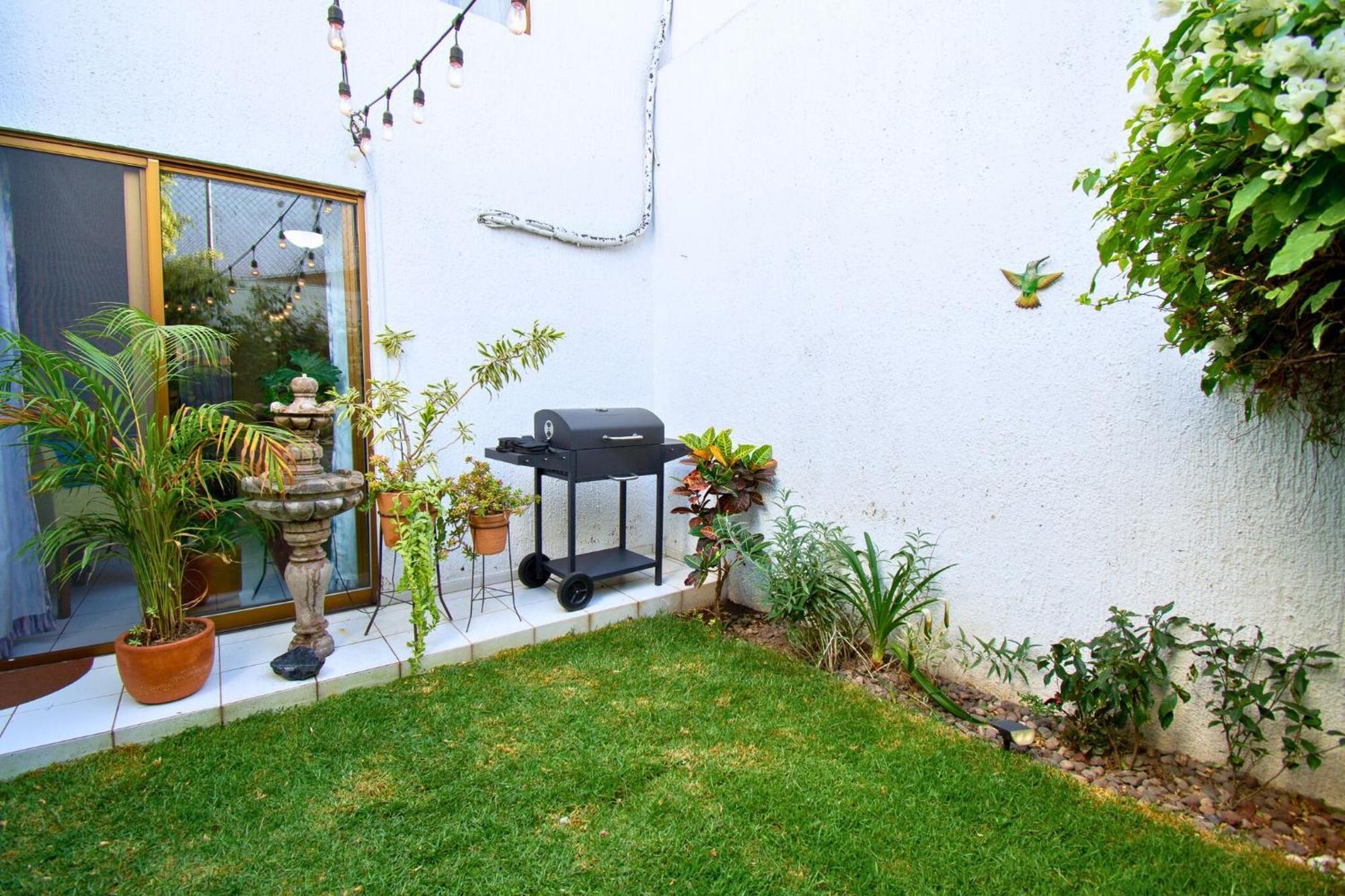Casa Kinich Daire Guadalajara Dış mekan fotoğraf