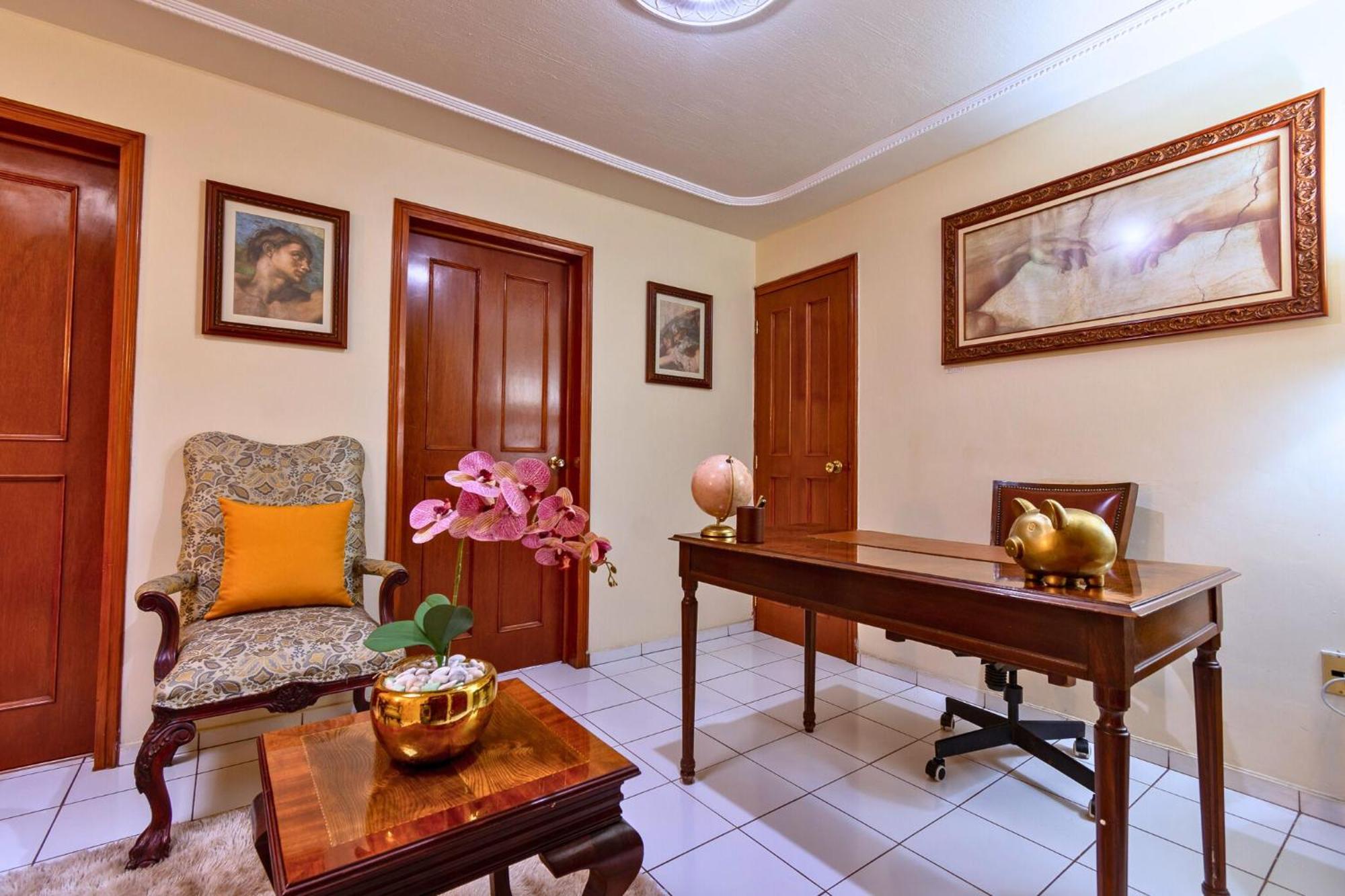Casa Kinich Daire Guadalajara Dış mekan fotoğraf