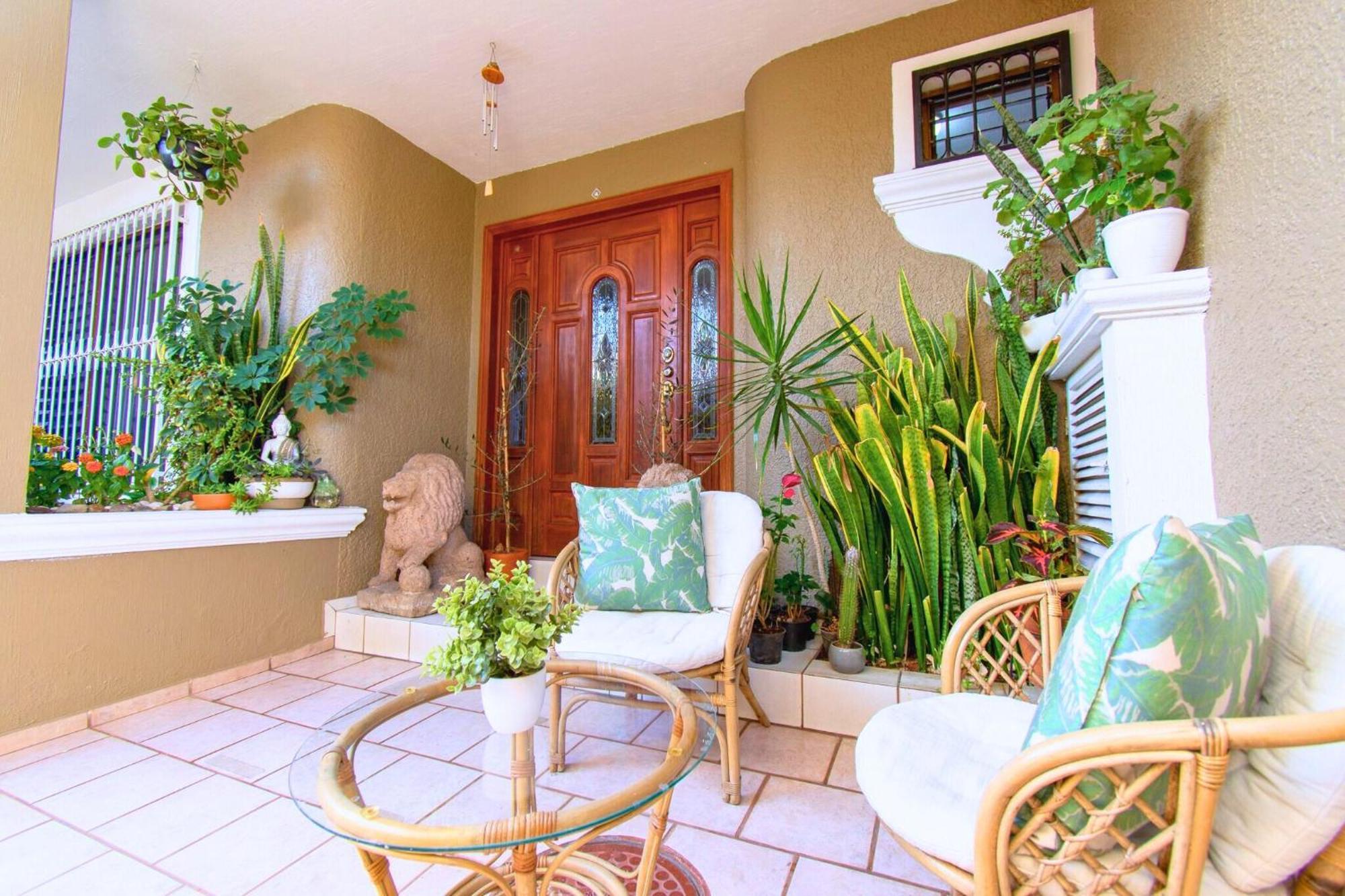 Casa Kinich Daire Guadalajara Dış mekan fotoğraf