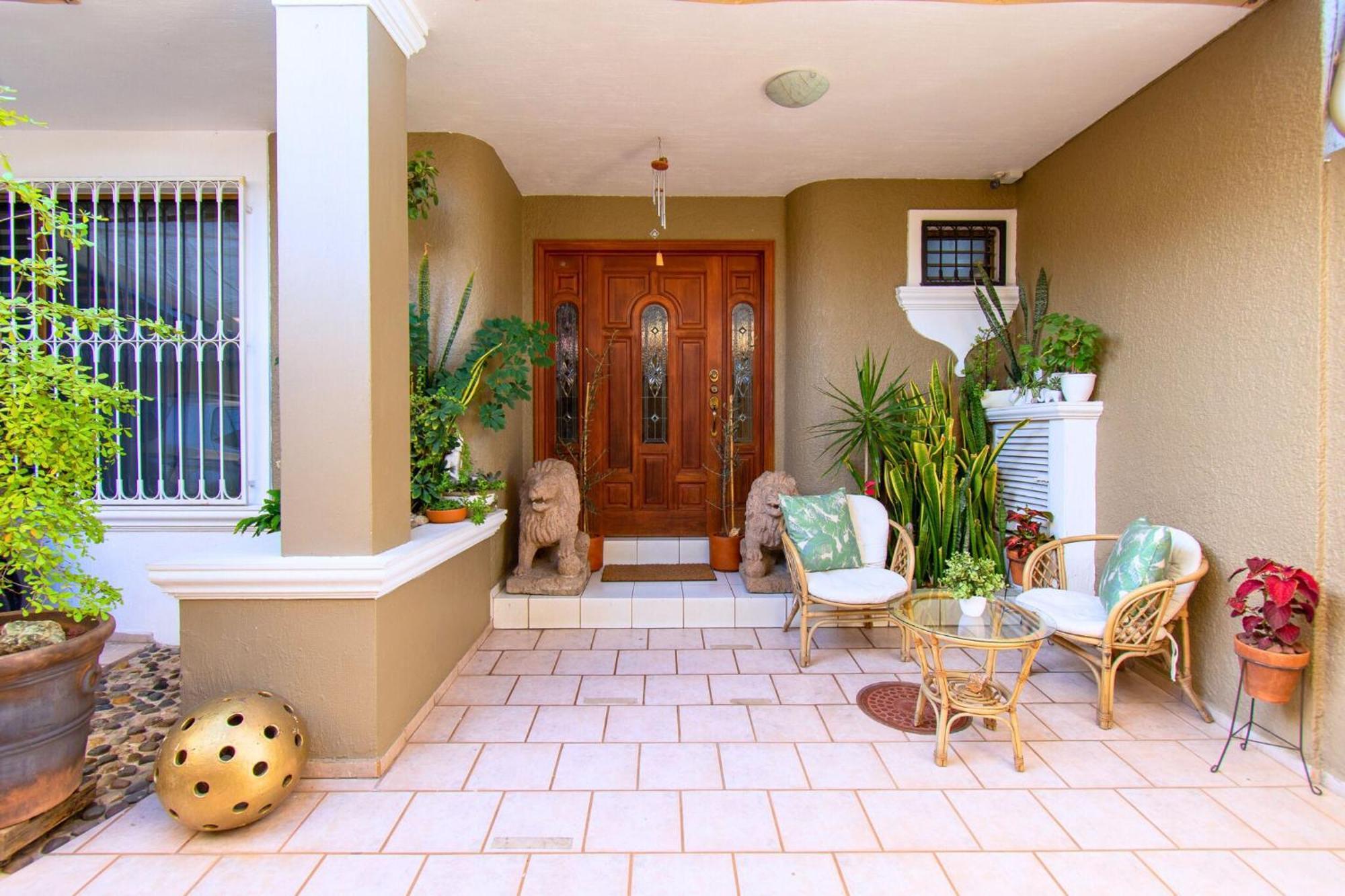 Casa Kinich Daire Guadalajara Dış mekan fotoğraf