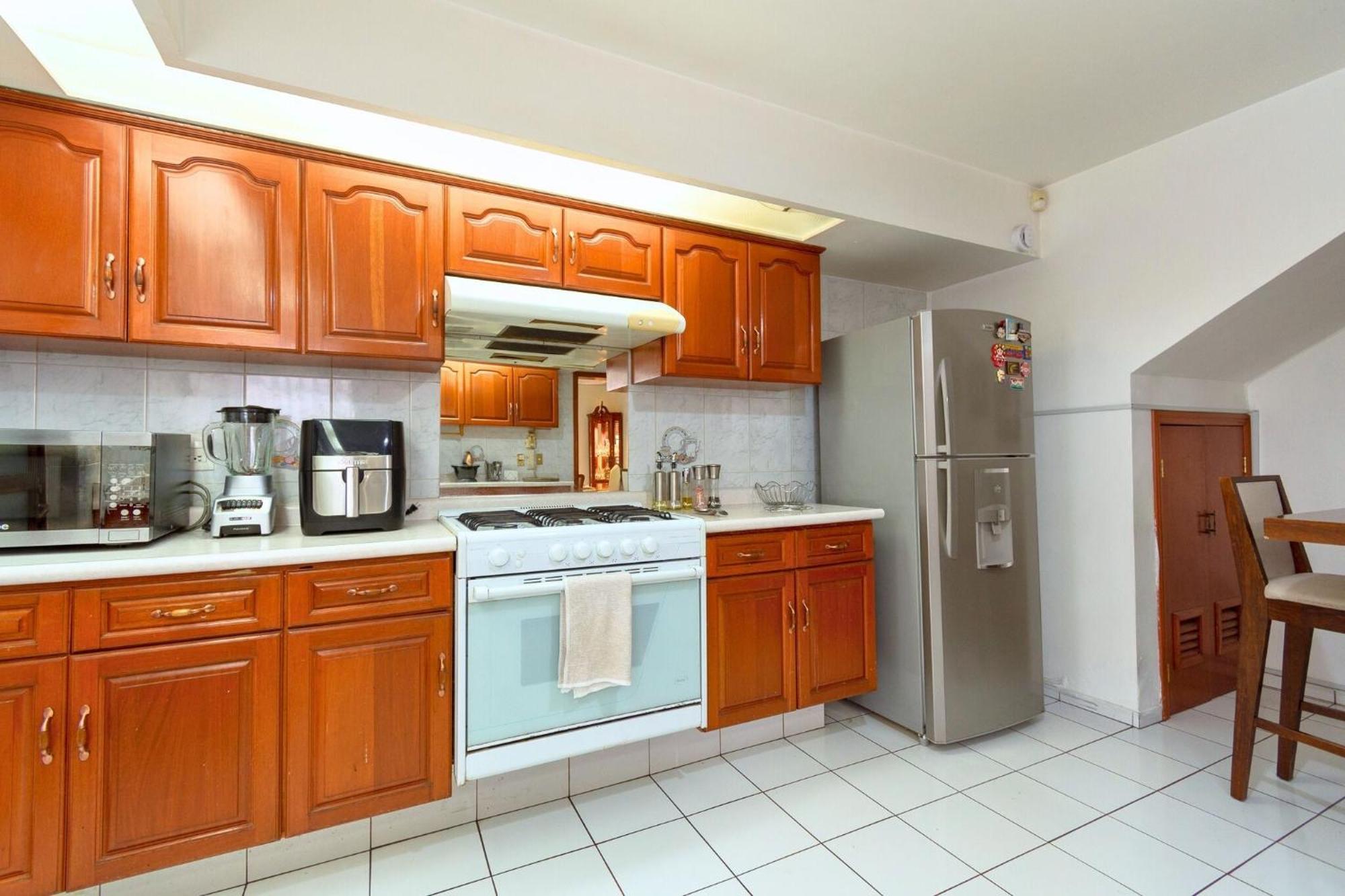 Casa Kinich Daire Guadalajara Dış mekan fotoğraf