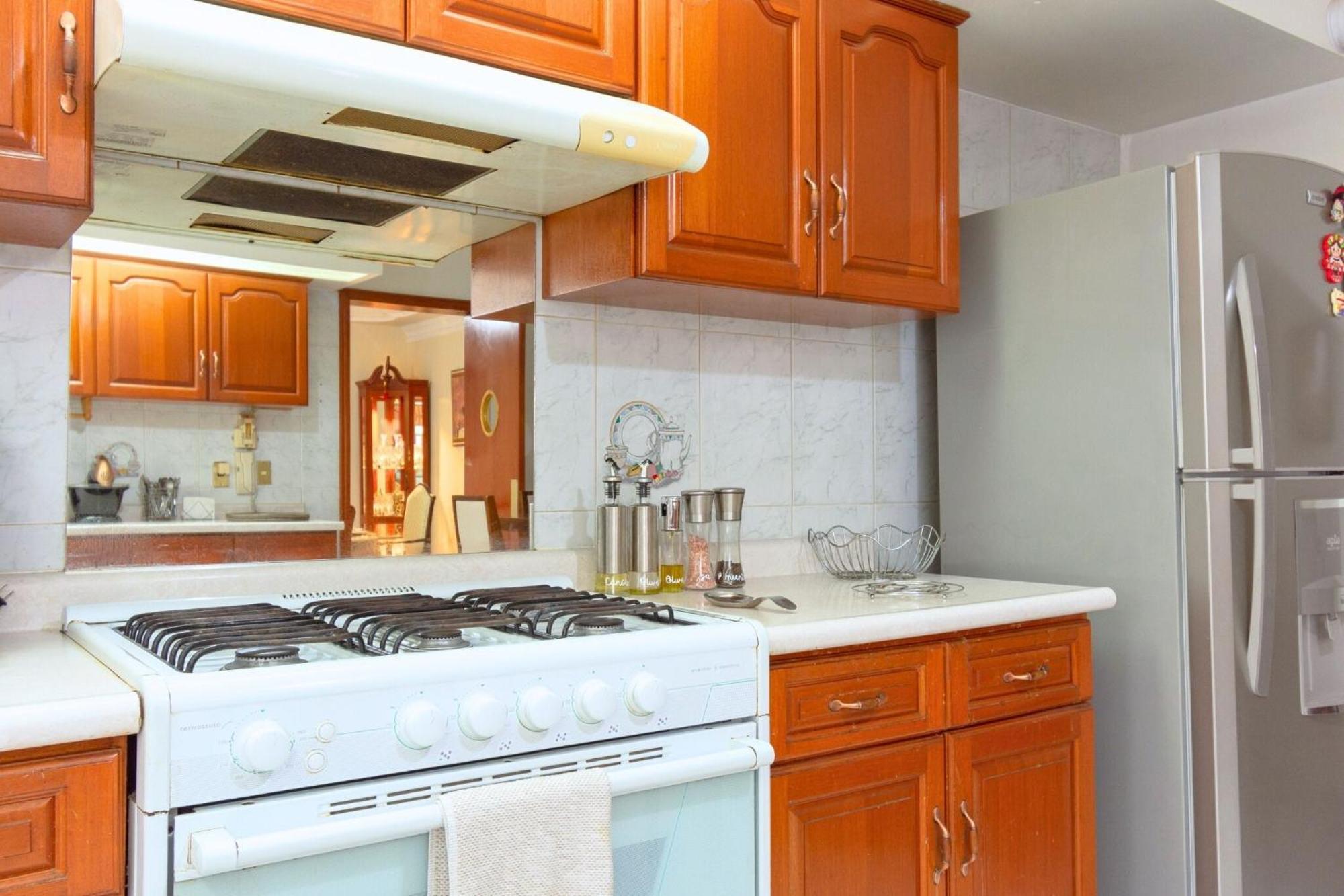 Casa Kinich Daire Guadalajara Dış mekan fotoğraf