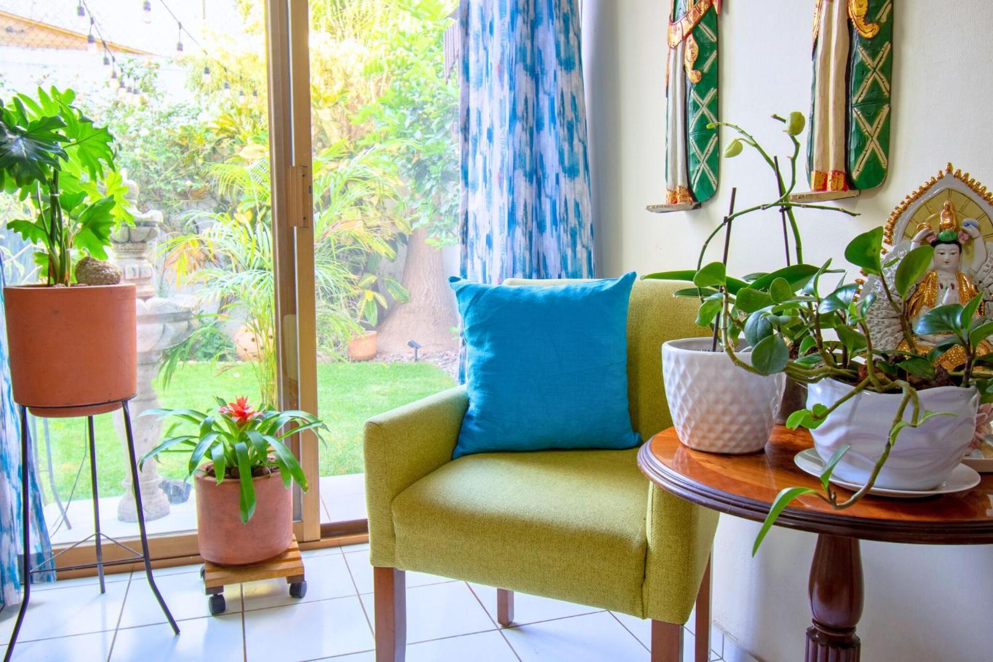 Casa Kinich Daire Guadalajara Dış mekan fotoğraf