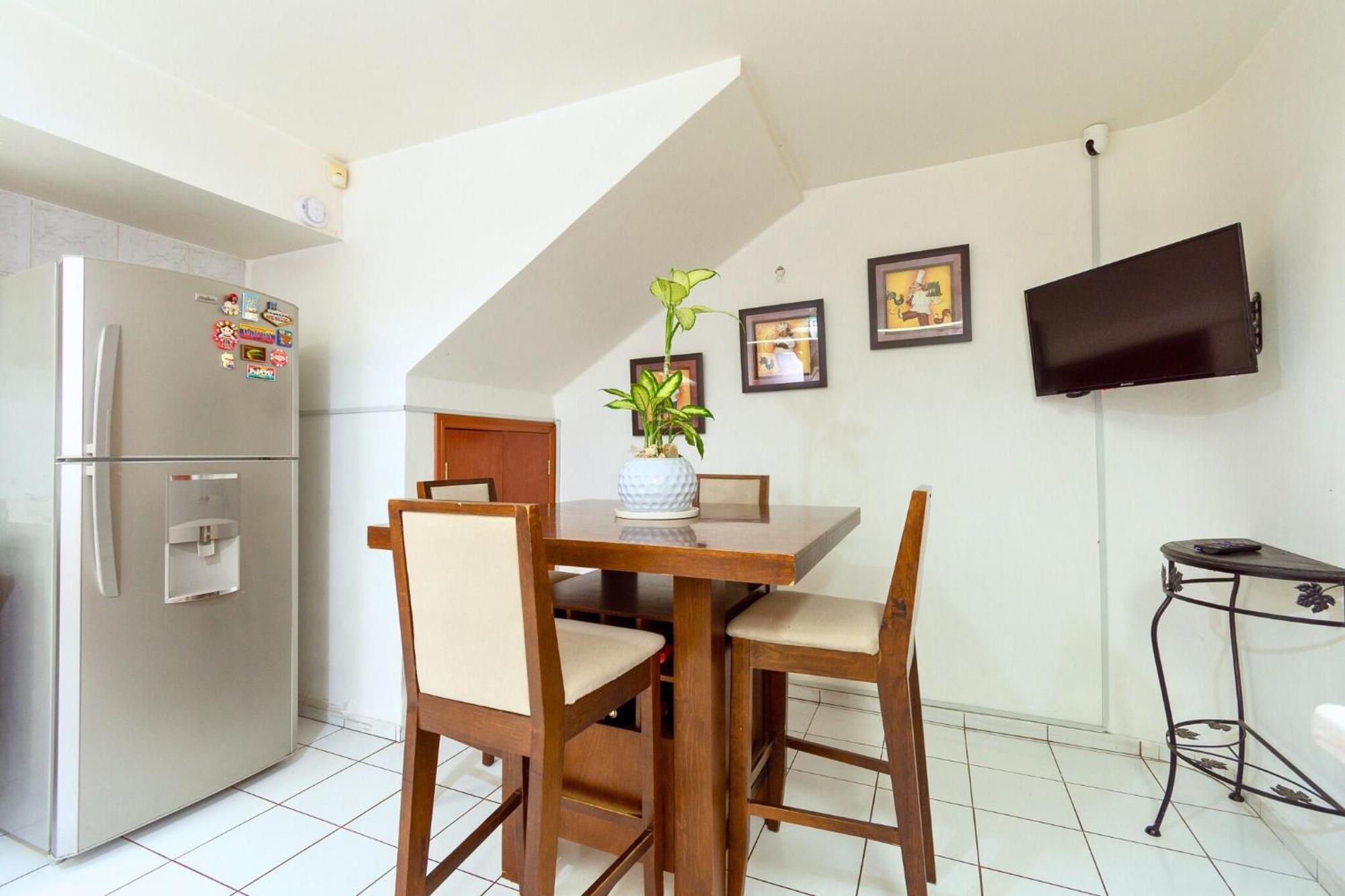 Casa Kinich Daire Guadalajara Dış mekan fotoğraf