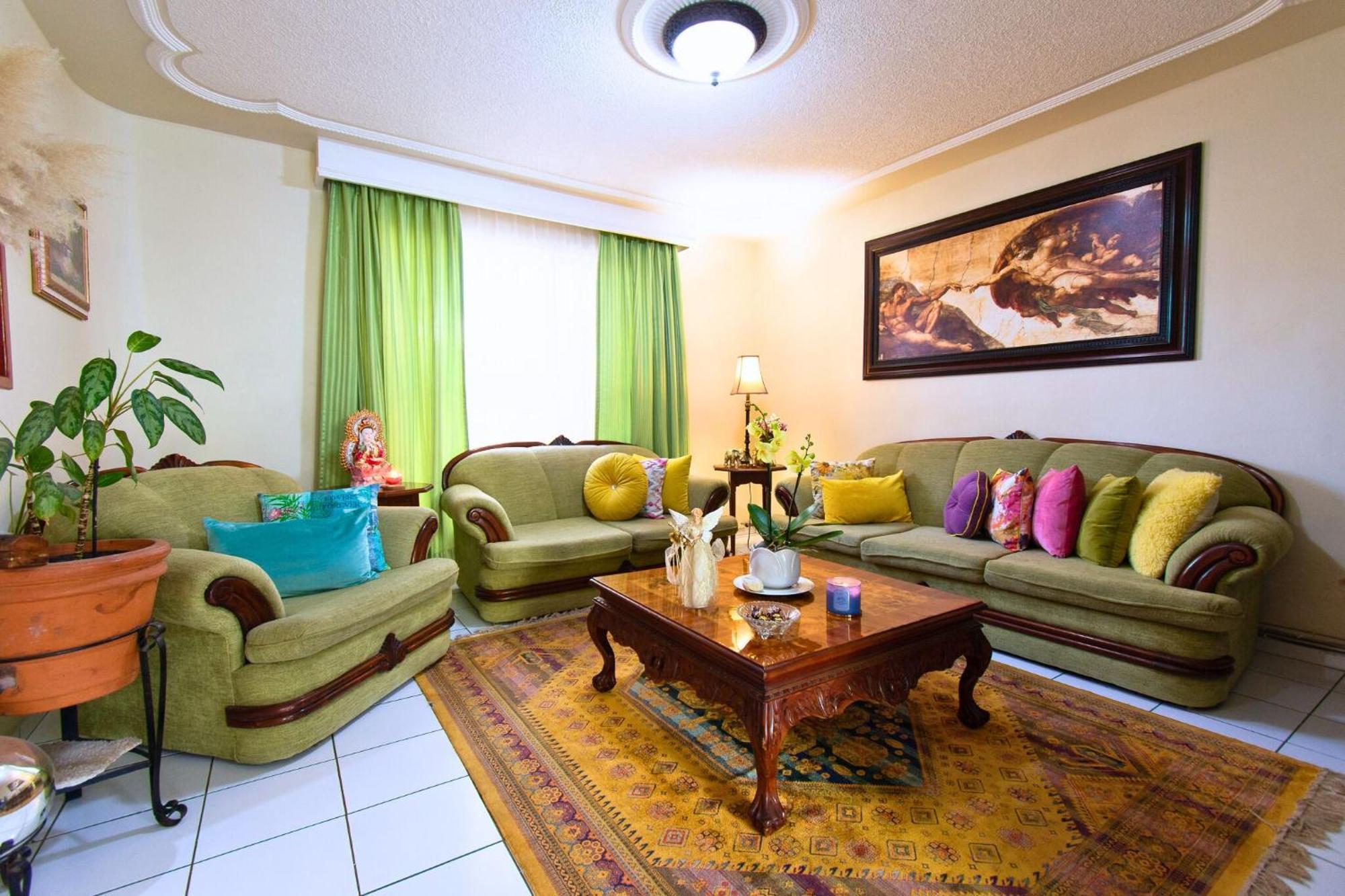 Casa Kinich Daire Guadalajara Dış mekan fotoğraf
