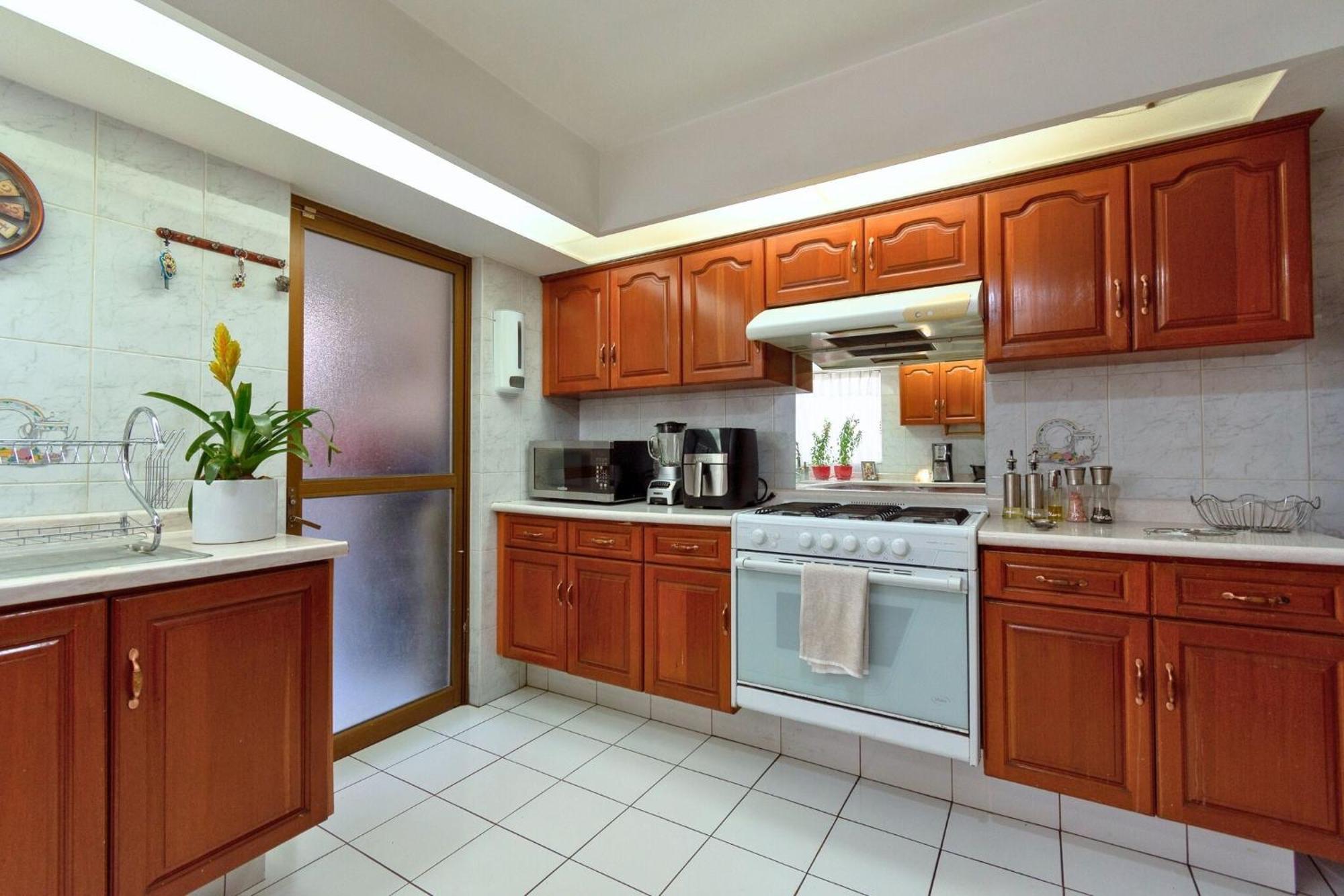 Casa Kinich Daire Guadalajara Dış mekan fotoğraf