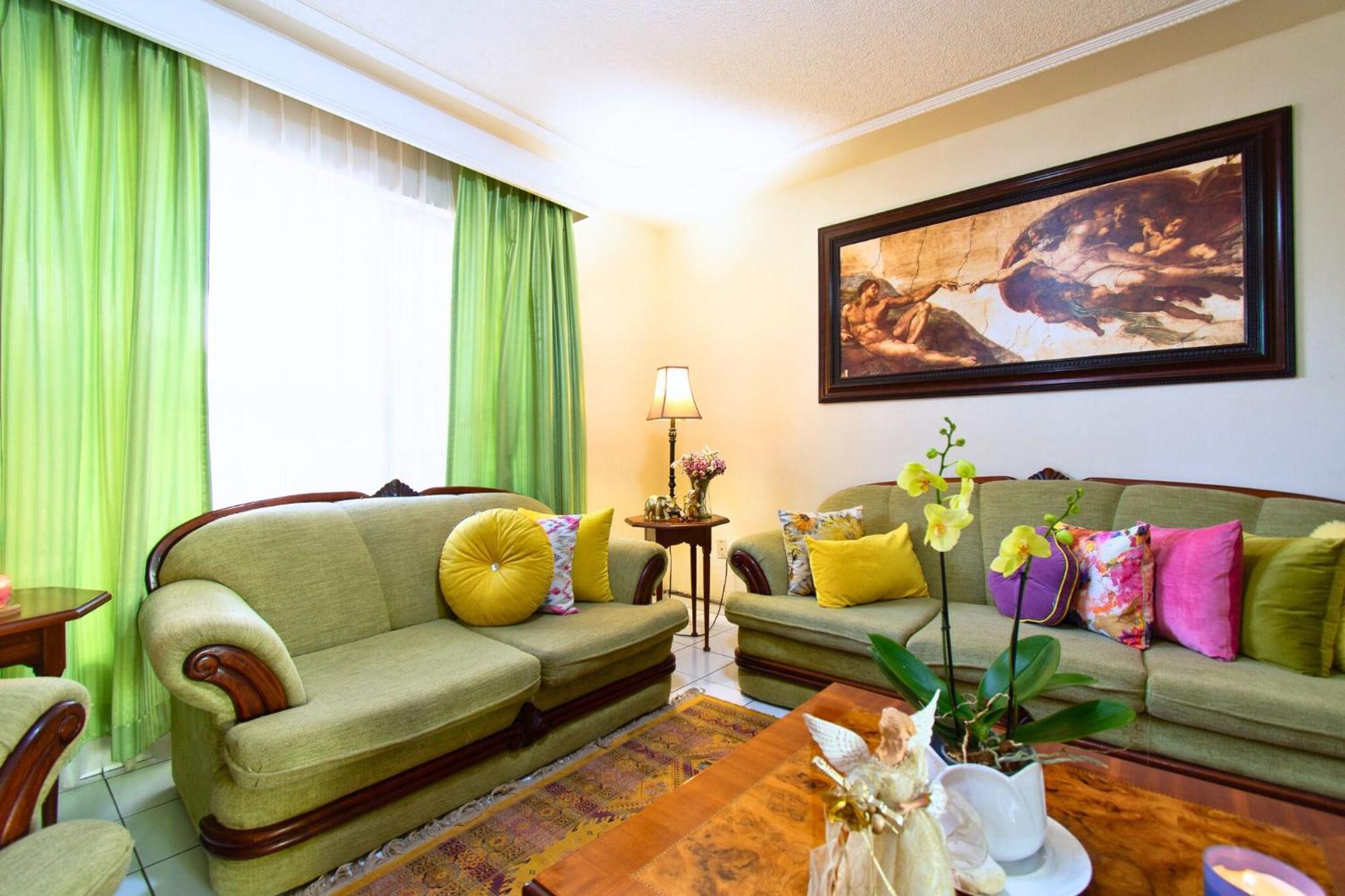 Casa Kinich Daire Guadalajara Dış mekan fotoğraf